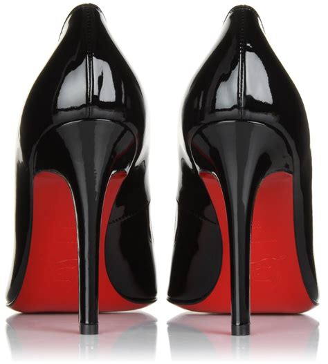 faux christian louboutin shoes